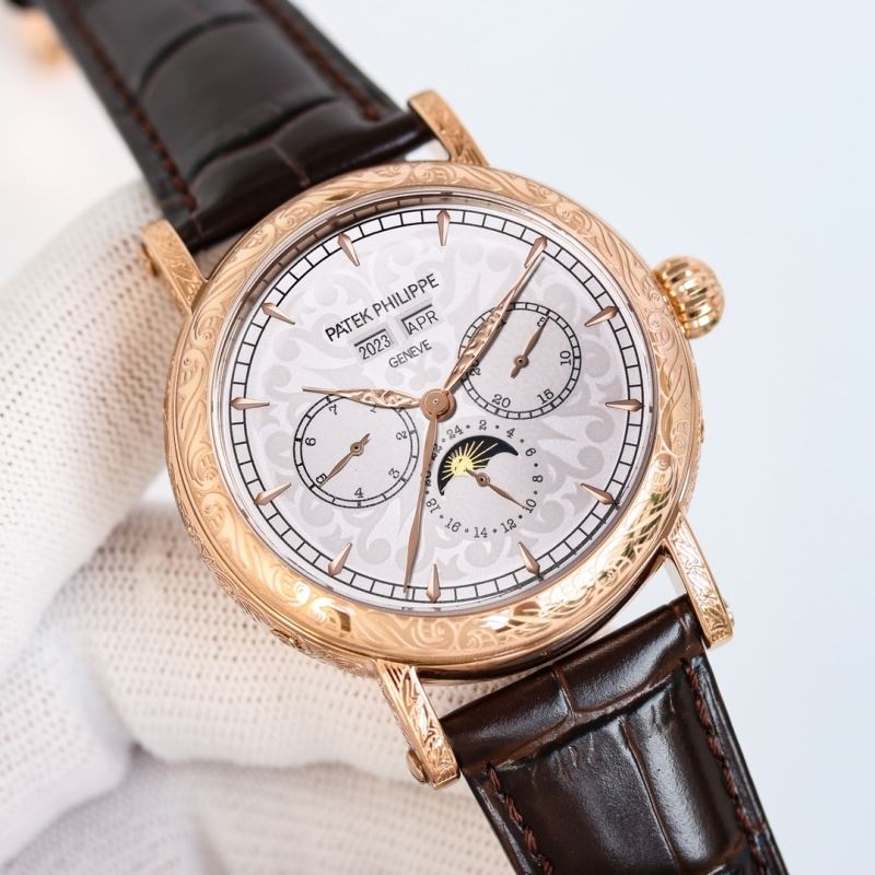 PATEK PHILIPPE Watches